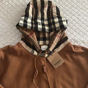 BURBERRY Hoodie